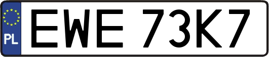 EWE73K7