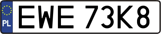 EWE73K8