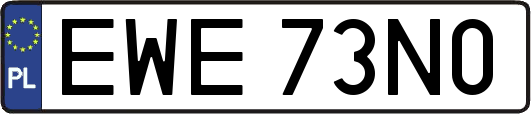 EWE73N0