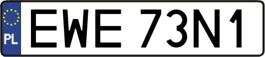 EWE73N1