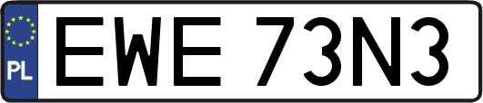 EWE73N3