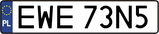EWE73N5