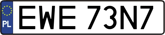 EWE73N7