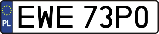 EWE73P0