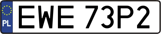 EWE73P2