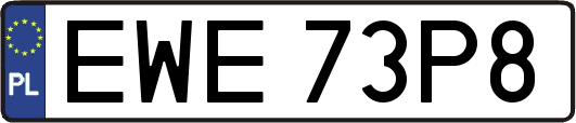 EWE73P8