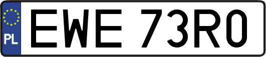 EWE73R0