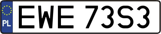 EWE73S3