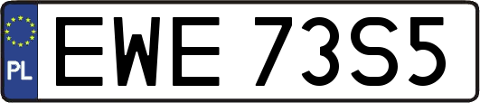 EWE73S5