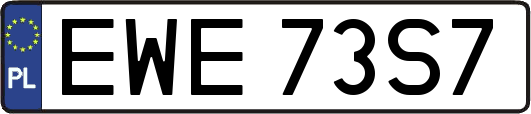 EWE73S7