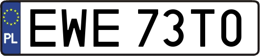 EWE73T0
