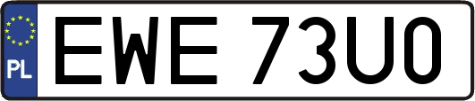EWE73U0