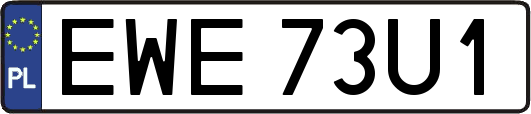 EWE73U1