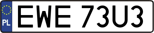 EWE73U3