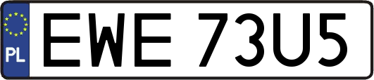 EWE73U5