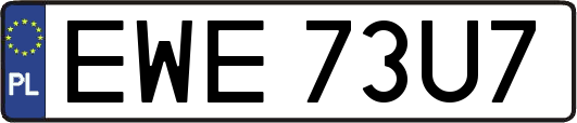 EWE73U7