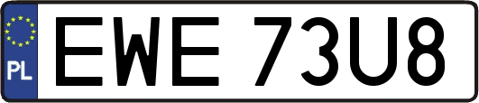 EWE73U8