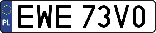 EWE73V0