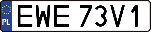 EWE73V1
