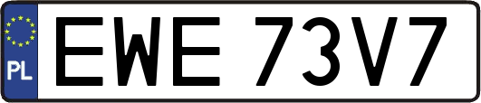 EWE73V7