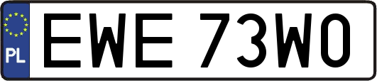 EWE73W0