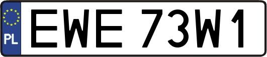 EWE73W1