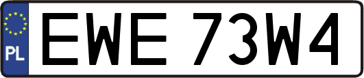 EWE73W4