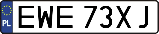 EWE73XJ