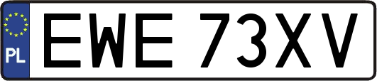 EWE73XV