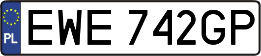 EWE742GP