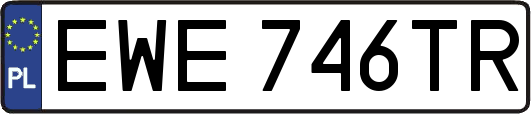 EWE746TR