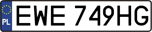 EWE749HG