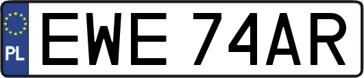 EWE74AR