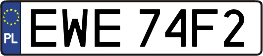 EWE74F2