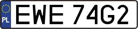 EWE74G2