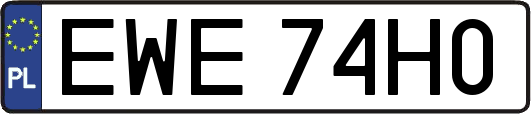 EWE74H0