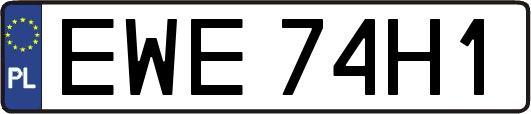 EWE74H1