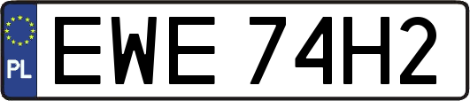 EWE74H2