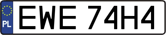 EWE74H4