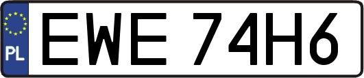 EWE74H6