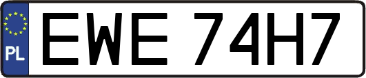 EWE74H7