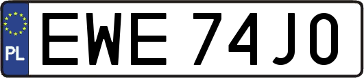 EWE74J0
