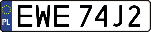 EWE74J2