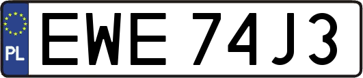 EWE74J3