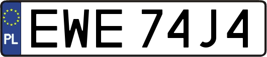 EWE74J4