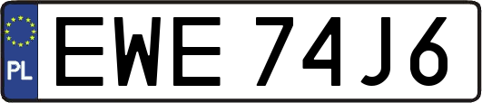 EWE74J6