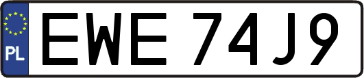 EWE74J9