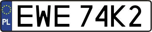 EWE74K2