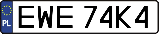 EWE74K4