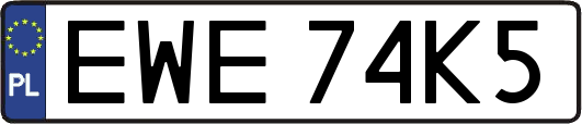 EWE74K5